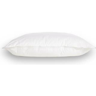 Silkepude - 60x63 cm - Mellem højde pude - Butterfly Silk