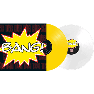 Thunder - Bang!