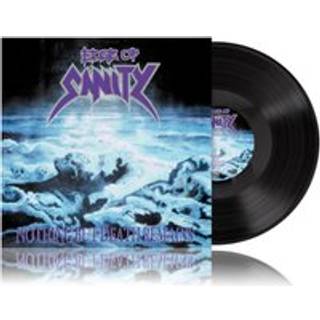 Edge Of Sanity - Nothing But Death Remains