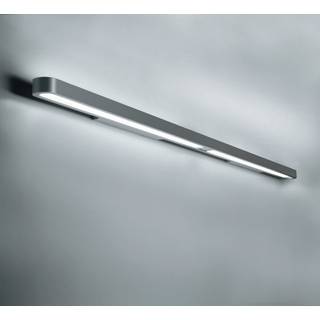 Talo Væglampe LED 120cm Silver - Artemide