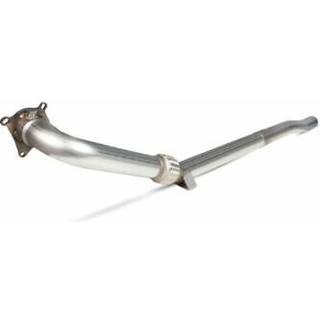 Scorpion DE-CAT Downpipe - Audi TT