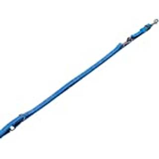 Trænings Hundesnor VELOURS - Turquoise - S - M