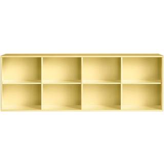 Mistral - Modul 110 - Lys gul