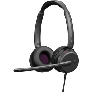 EPOS IMPACT 460T Kablet Headset Sort