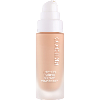 Artdeco Perfect Matte Serum Foundation 46 Sand/Neutral - 20 ml