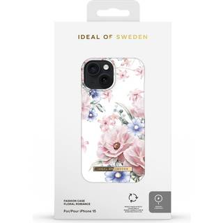 Printed MagSafe Case Floral Romance