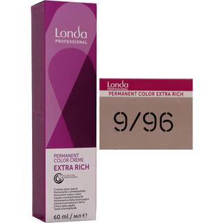 Londa Professional Permanent Color Crème 60 ml 9/96