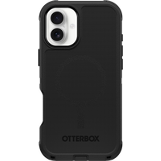 OtterBox Defender MagSafe Apple iPhone 16 Plus - black