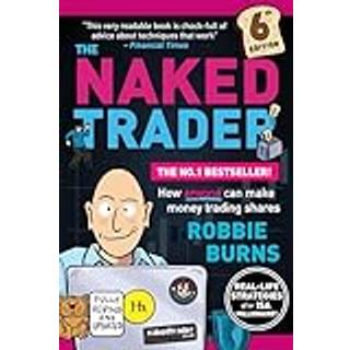 The Naked Trader