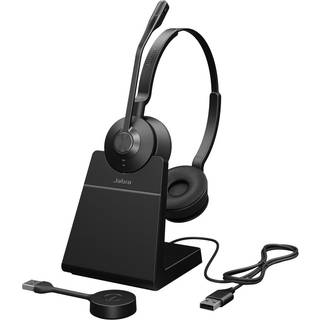 Jabra Engage 55 SE Stereo
