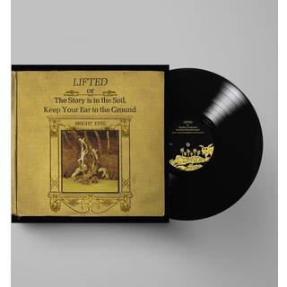 Bright Eyes - Lifted or the Story is in the Soil, Keep Y...