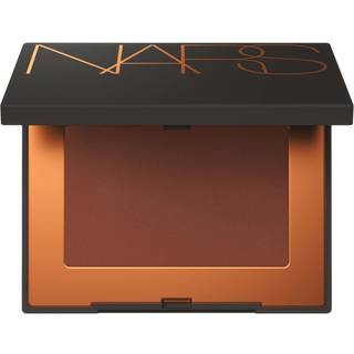 NARS MINI Laguna Bronzing Powder Bronze og kontur kompakt pudder Mini Skygge LAGUNA 08 3,5 g - 3,5 g