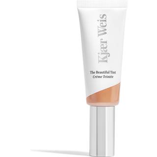 Kjaer Weis The Beautiful Tint Tonet ansigtscreme - Brun