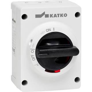 Katko Reparationsafbryder emc 3pol 16a