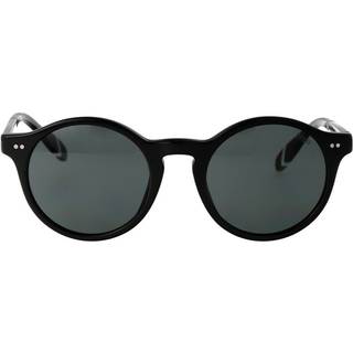 Polo Ralph Lauren Mand PH4204U 500187 Solbriller Acetat Sort Grå Pantos Normal