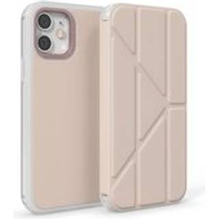 Pipetto Origami Folio for iPhone 12/12 Pro