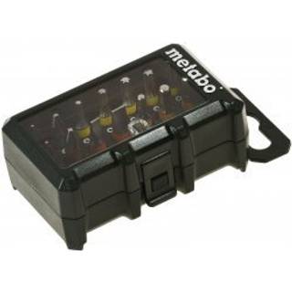 Metabo Bit-Box / Bit-Set 15-dele 6.30427