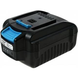 PowerBatteri passer til Værktøj Worx WG180, Type WA3580