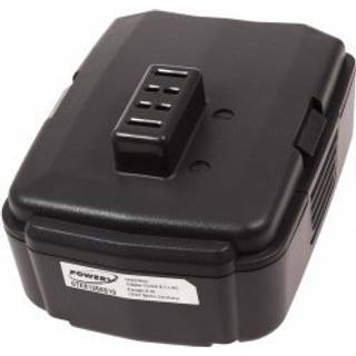 Batteri til Værktøj Ryobi Type BPL-1220 2000mAh