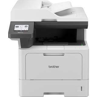 Brother MFC-L5710DN Mono Laser All in One Laserprinter Multifunktion med Fax - Monokrom - Laser