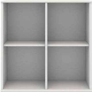 Mistral - Modul 025 - Snehvid