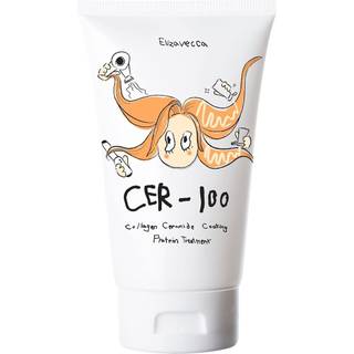 Elizavecca CER-100 Collagen Ceramide Coating Protein Treatment 100 ml