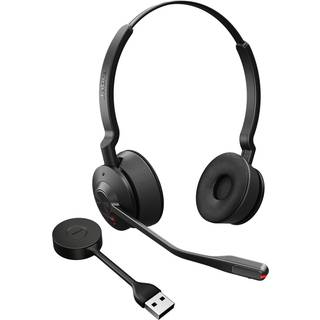 Jabra Engage 55 SE DECT USB-A UC Stereo headset