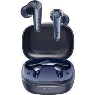 EarFun Air Pro 3 TWS høretelefoner - Blå
