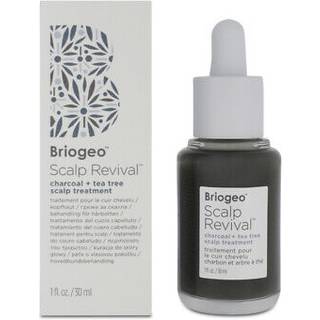 Briogeo Scalp Revival Charcoal + Tea Tree Scalp Treatment 30ml