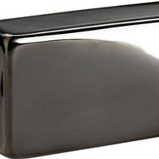 EMG 81 Black Chrome Humbucker-pickup