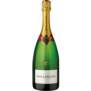 Bollinger Champagne Special Cuvée
