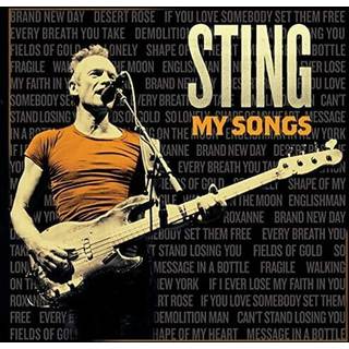Sting - My Songs