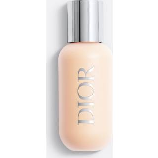 Dior Backstage - Dior Backstage Face & Body Foundation - Backstage Face Body Foundation 0.5n - For Women - Beige