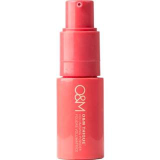 O&M Thique Volumising Powder 4,5g