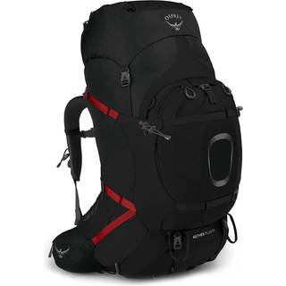 Osprey Aether Plus 85 Black, L/XL
