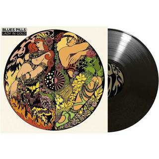 Blues Pills - Lady in Gold