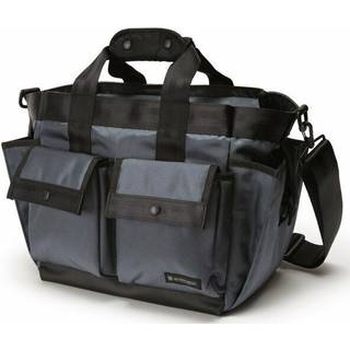 ARTISAN ARTIST GDR-212N City Bag Large Grey