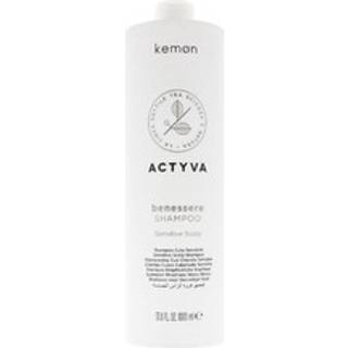 Kemon Benessere Shampoo 1000 ml