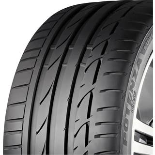 Bridgestone Potenza S001 RFT ( 255/45 R17 98W *, runflat )