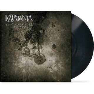 Katatonia - Last Fair Deal Gone Down