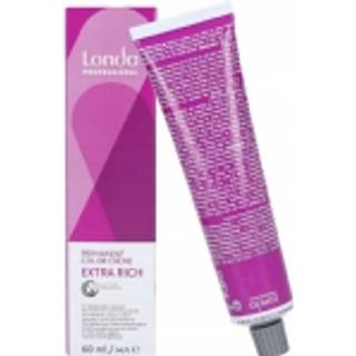 Londa Professional Hårfarver og nuancer Londacolor Permanent cremehårfarve 3/0 60 ml (900,00 kr / 1 l) - 60 ml
