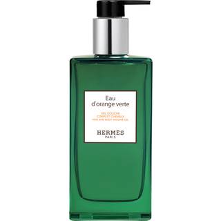 Hermès Eau D'Orange Verte Badesæbe Refillable 200 ml