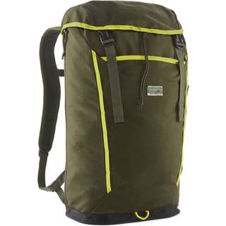 Patagonia Fieldsmith Lid Pack Pine Needle Green, OneSize