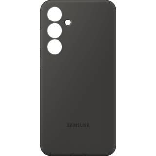 Samsung Galaxy S24 FE Silicone Case - Grey