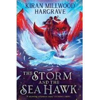 Geomancer: The Storm and the Sea Hawk
