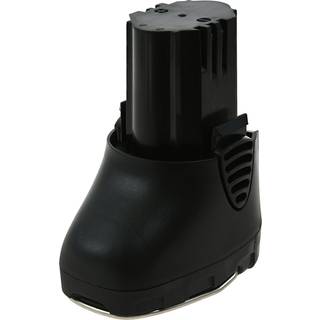 Batteri passer til MultifunktionsVærktøj Dremel 8000-01, 8001-01, Type 757-01