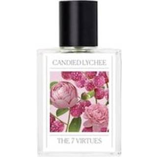 The 7 Virtues - Candied Lychee- Eau De Parfum - Candied Lychee 50ml Edp - For Women