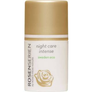 Rosenserien Nigh Care Intense 50 ml