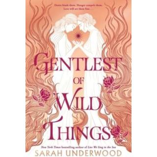 The Gentlest of Wild Things