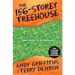 The 156-Storey Treehouse